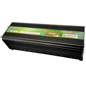 اینورتر 24V TO 220V 5000W