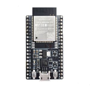 ماژول توسعه  ESP32-32D DEVKIT V4 با بلوتوث و وایفای داخلی ورژن 4