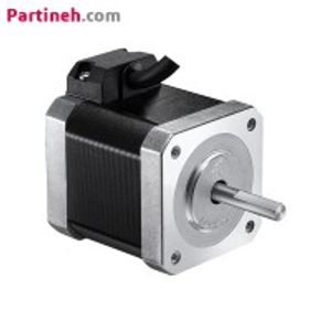 استپ موتور لیدشاین نما 17 گشتاور 4kg.cm مدل 42CM04