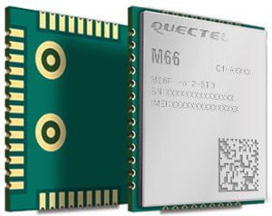 ماژول M66FB کویکتل Quectel