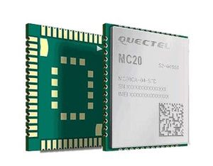 ماژول MC20 Quectel کویکتل