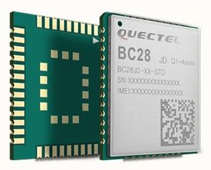 ماژول BC28 Quectel کویکتل