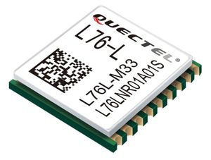 ماژول L76-L GNSS GPS Quectel کویکتل