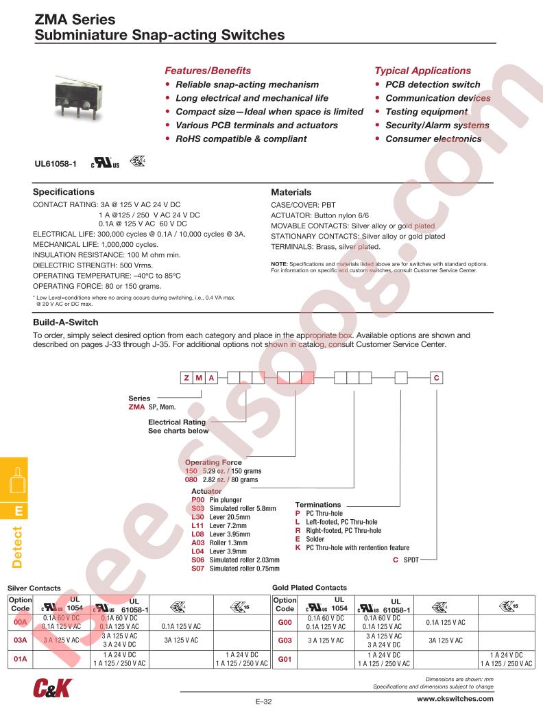 ZMA-080-S06RC