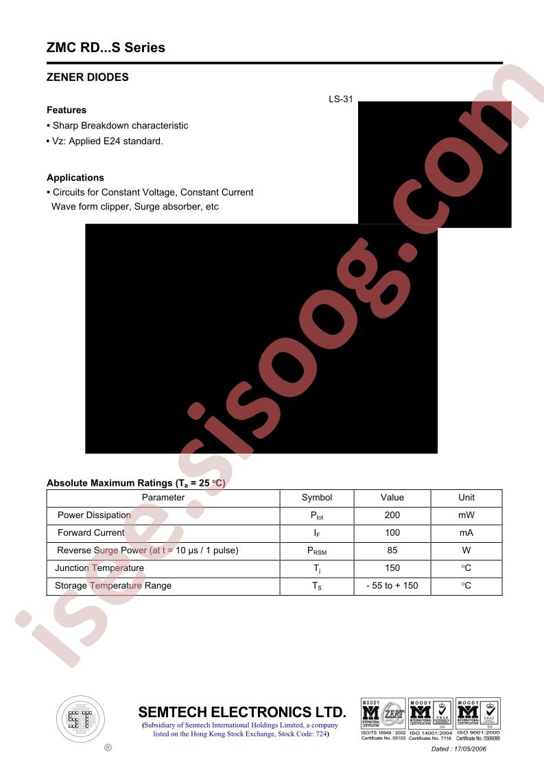 ZMCRD20SB