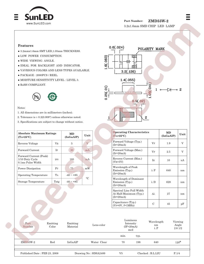ZMD55W-2