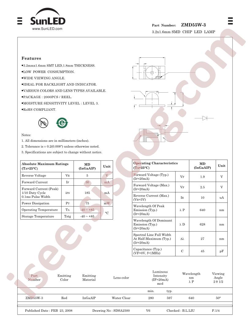 ZMD55W-3