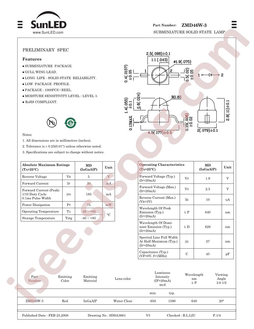 ZMD46W-3