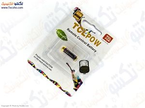 BATTERY 12V 27A TCL