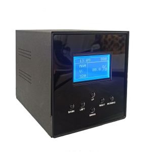 دیمر دیجیتالی  2kw