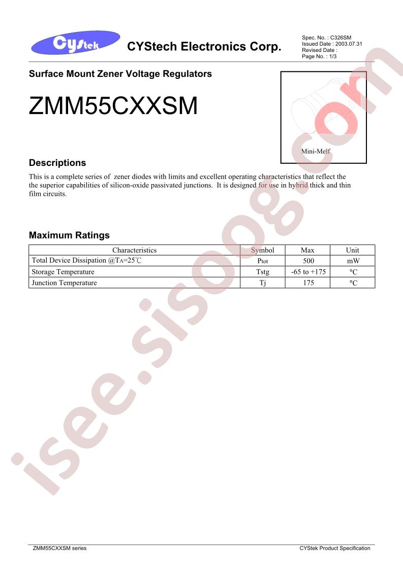 ZMM55C3V0