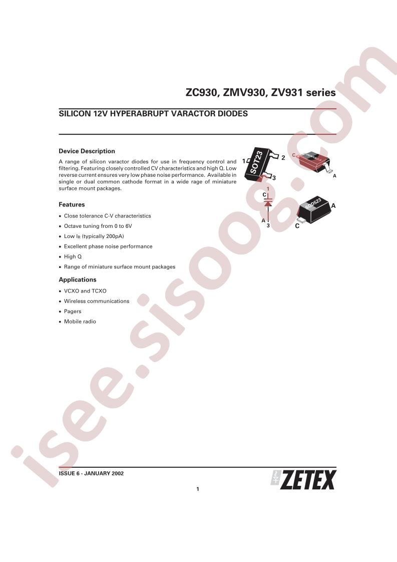 ZMV931TA