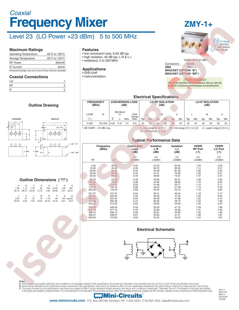 ZMY-1+