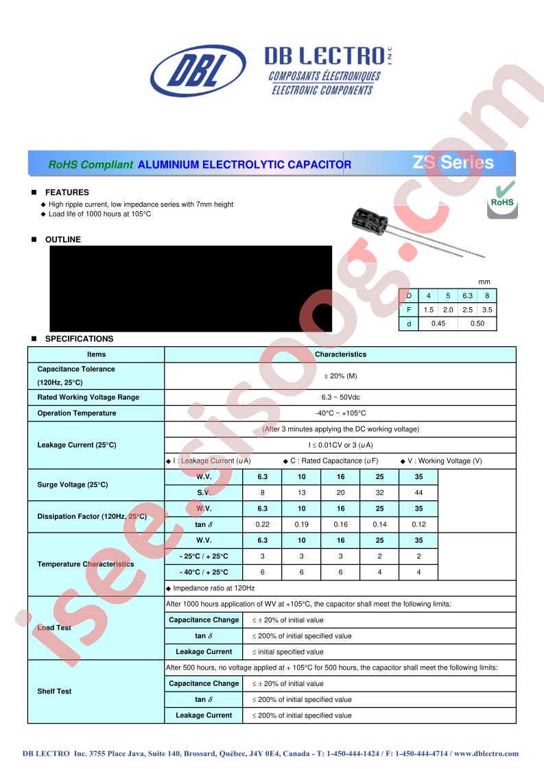 ZS1V330LT