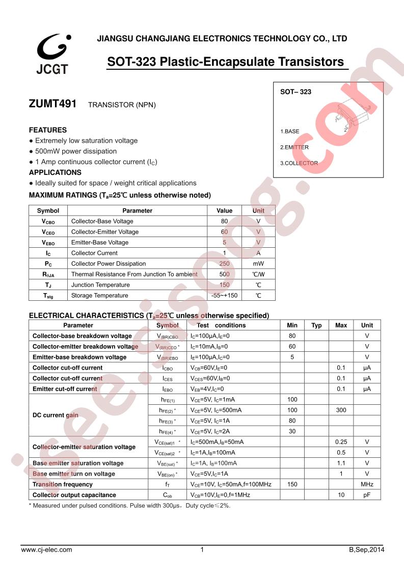 ZUMT491