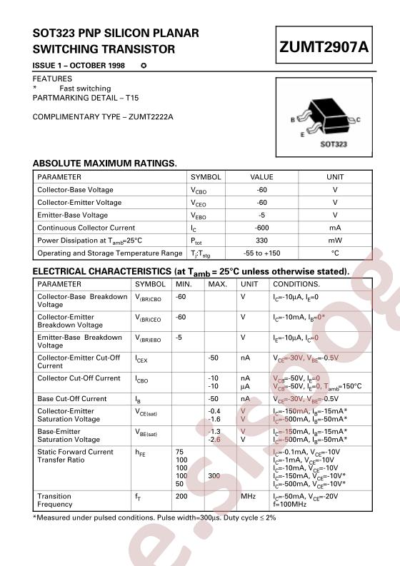 ZUMT2907A
