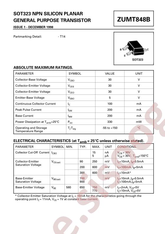 ZUMT848B