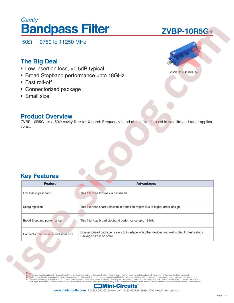 ZVBP-10R5G-S