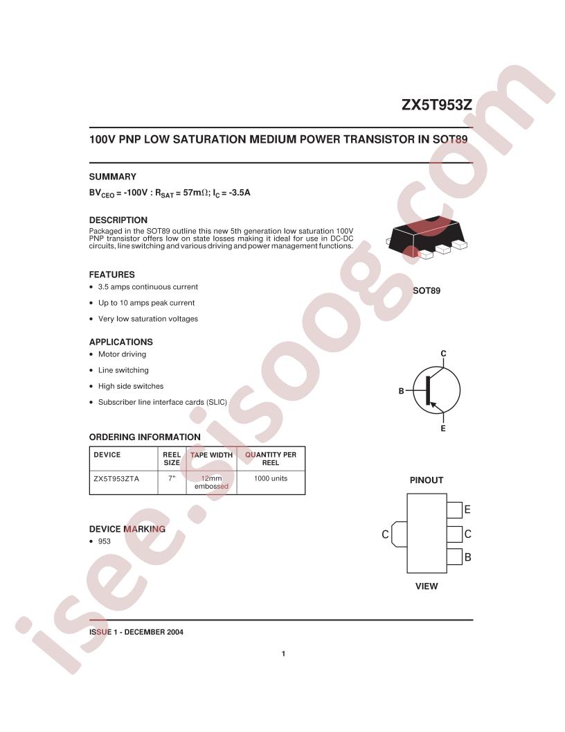 ZX5T953ZTA