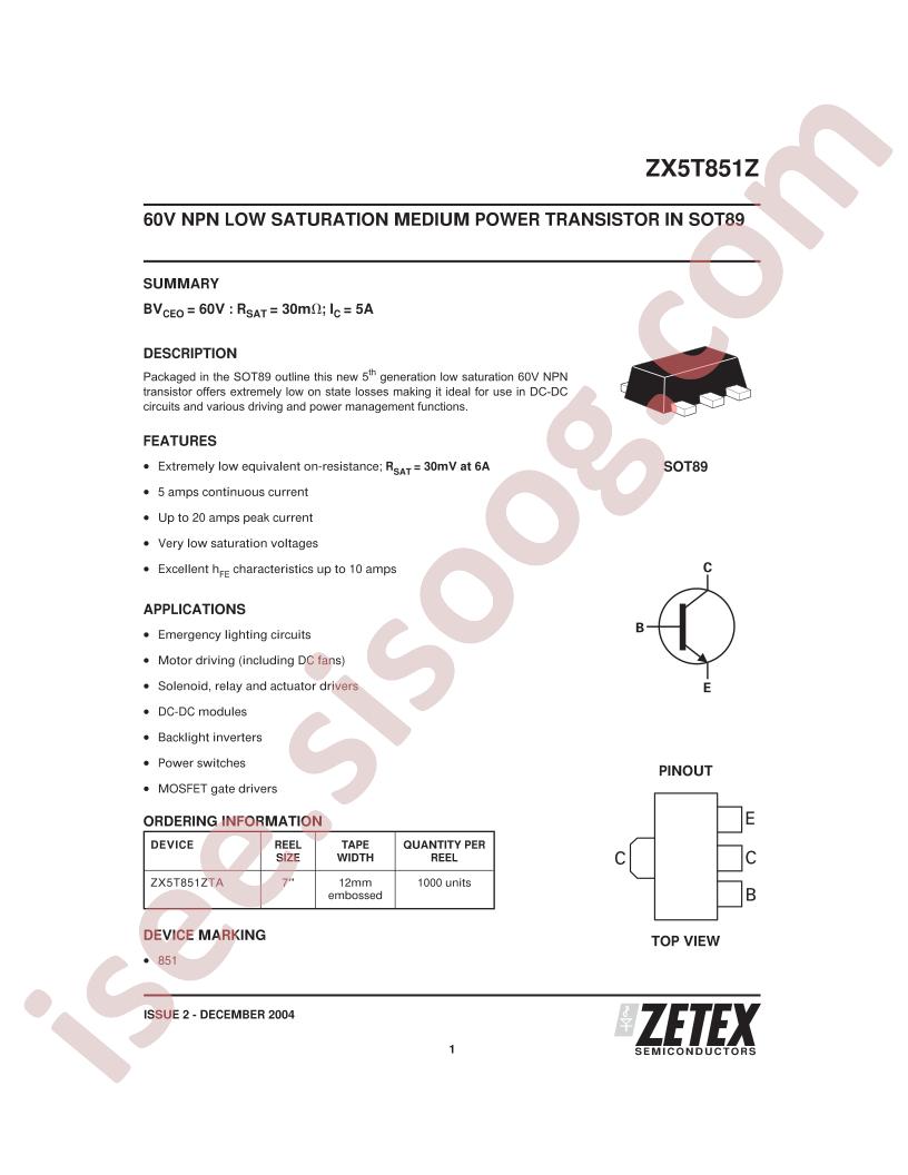 ZX5T851ZTA