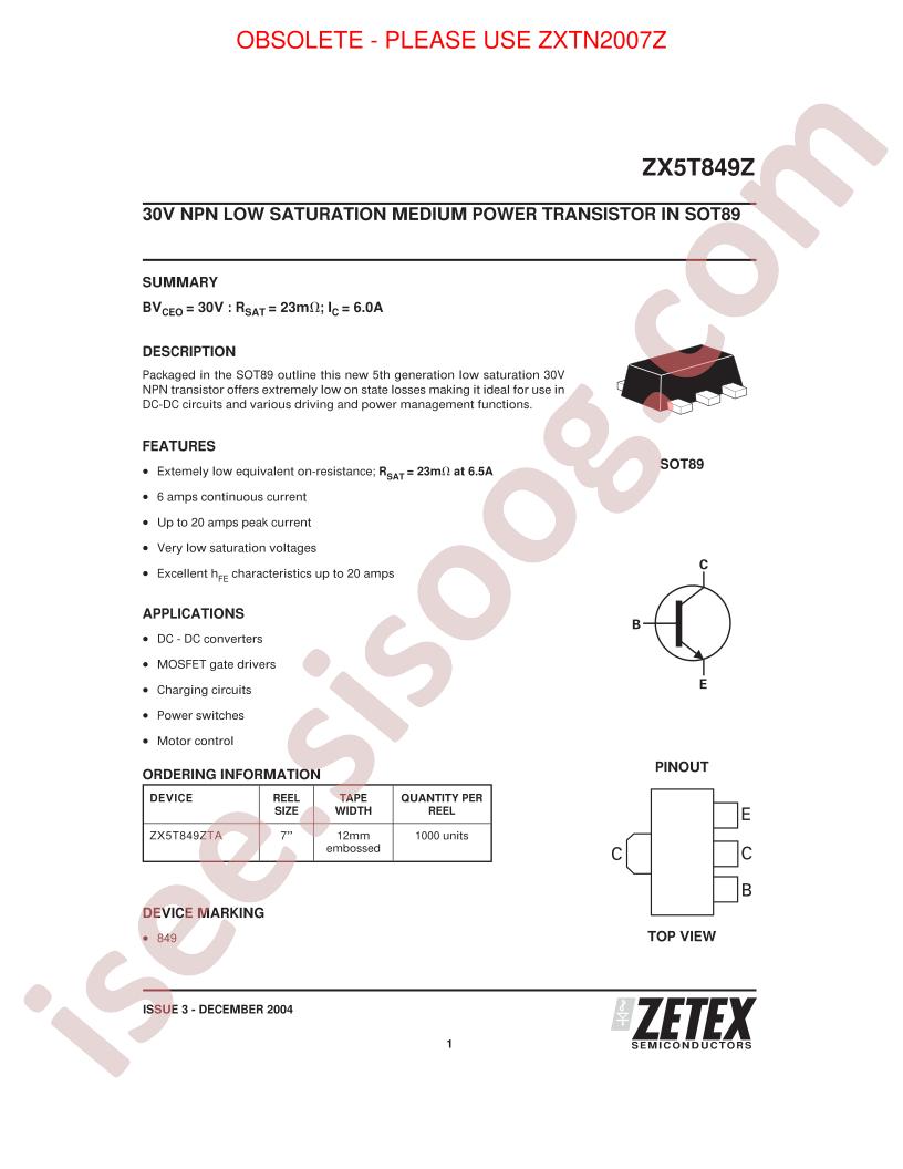ZX5T849ZTA