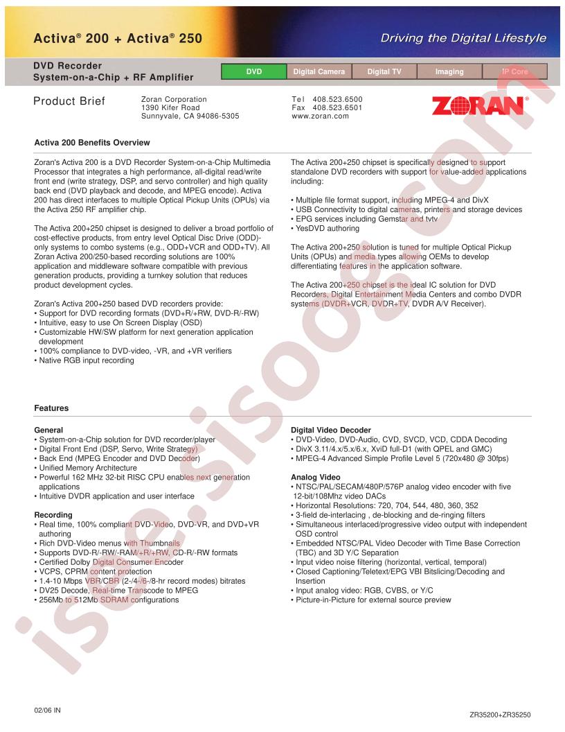 ZR35200