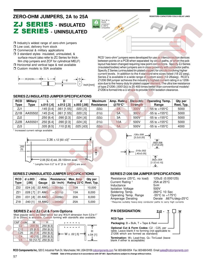 ZJ2-BC5W