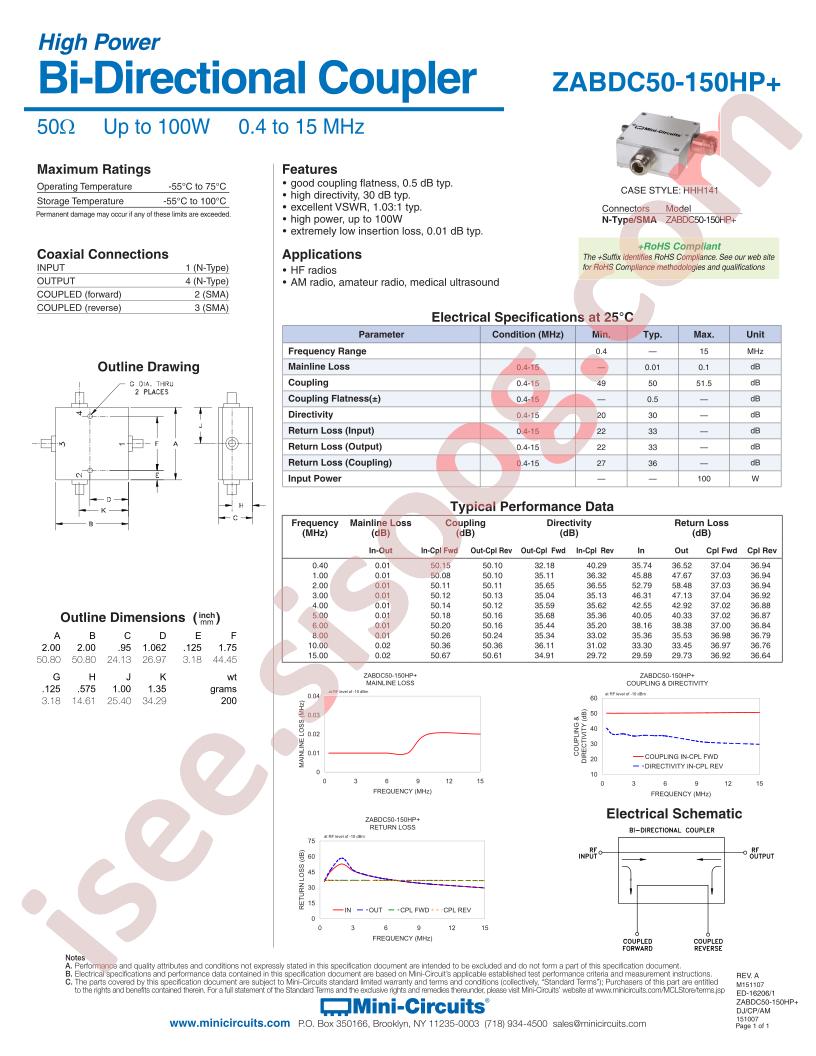 ZABDC50-150HP+