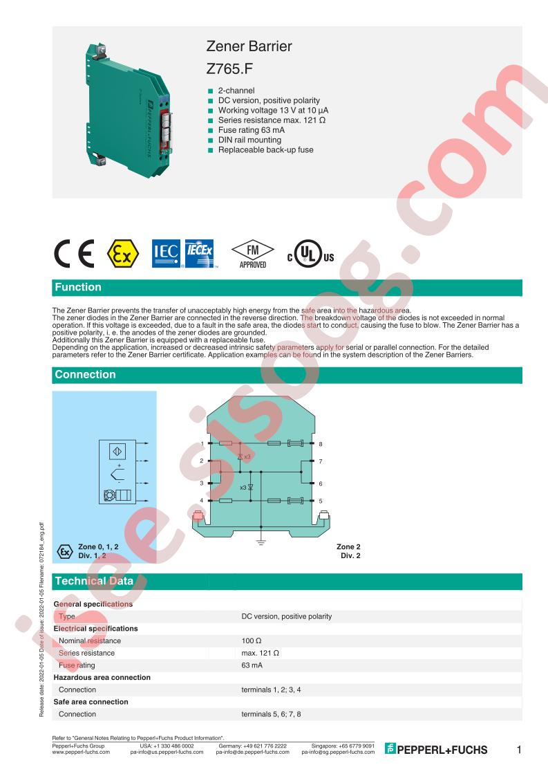 Z765.F