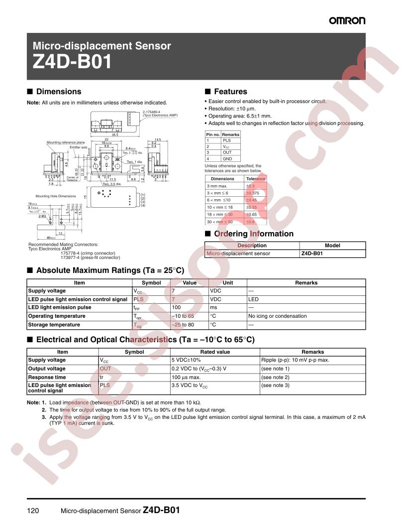 Z4D-B01