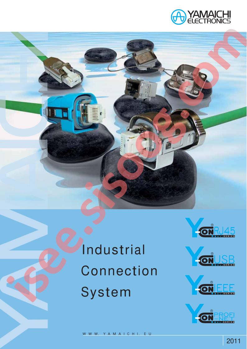 Y-CONC-R406PFE2M-2000-B