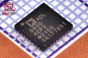 ADL5920ACPZ