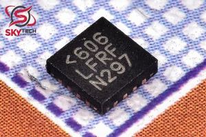 LTC5564IUD