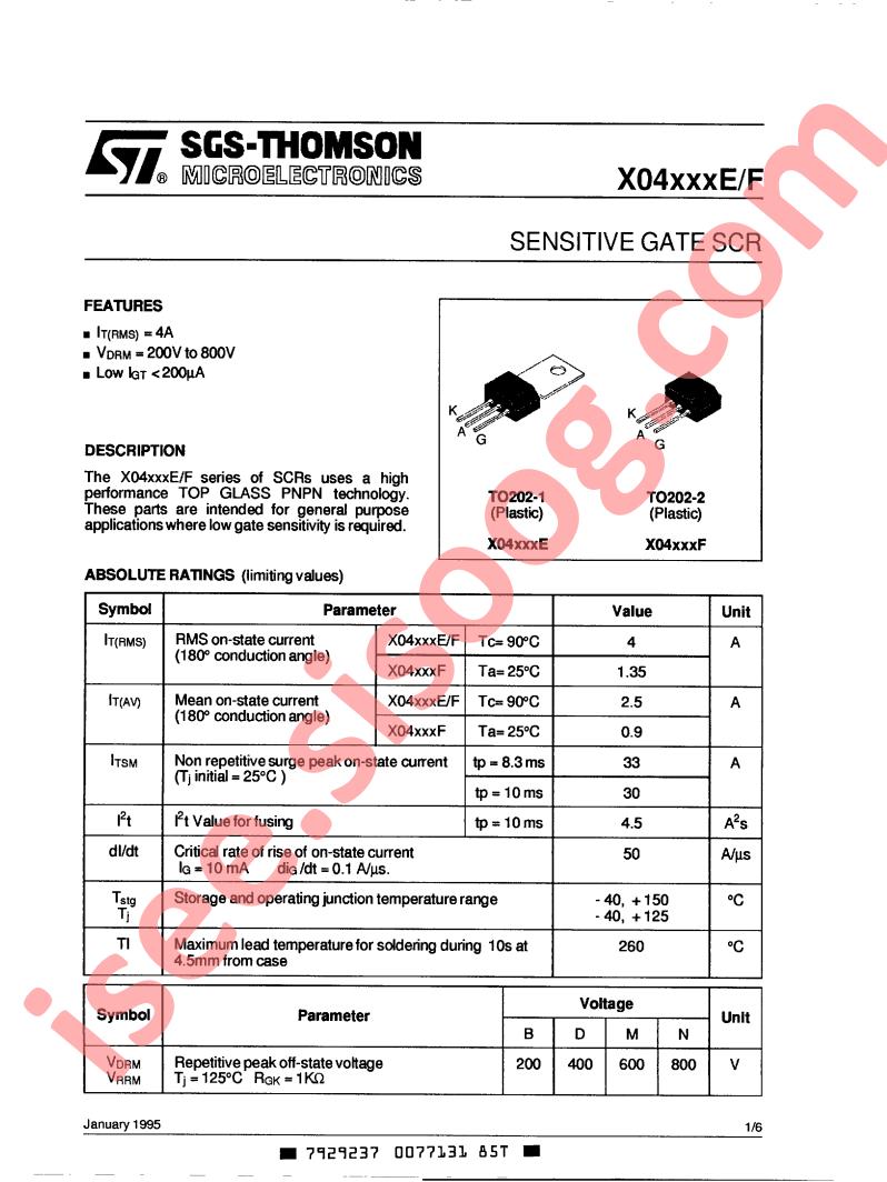 X0402DF1AA2