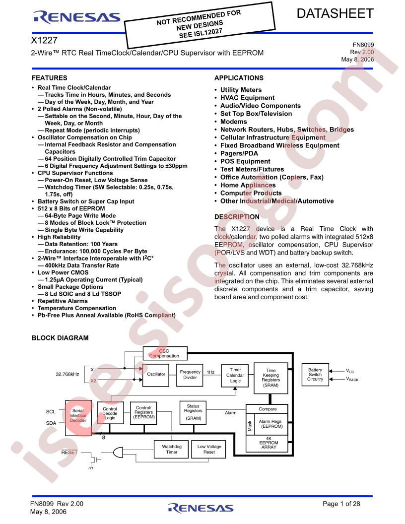 X1227V8Z-4.5A