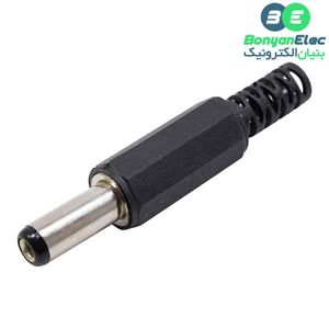 فیش نری آداپتور استاندارد 2.1mm