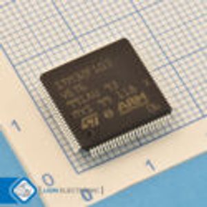 STM32F103VET6