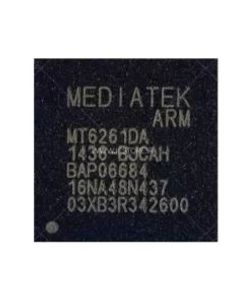 سی پی یو MediaTek MT6261DA