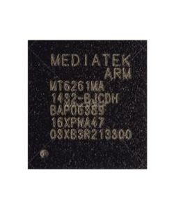 سی پی یو MediaTek MT6261MA