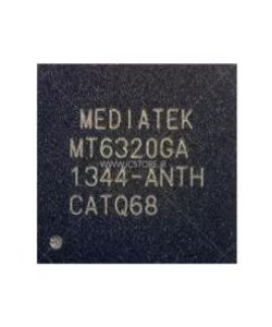 آی سی تغذیه MT6320GA
