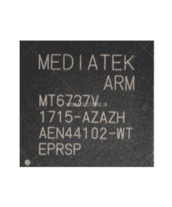 سی پی یو MediaTek MT6737V-AZAZH-WT