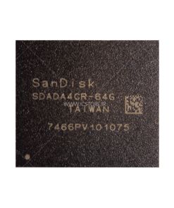 آی سی هارد سندیسک SDADA4CR-64G