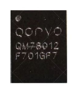 آی سی مدار آنتن QM78012