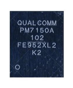 آی سی تغذیه PM7150A-102