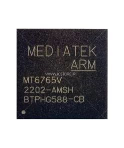 سی پی یو MediaTek MT6765V-AMSH