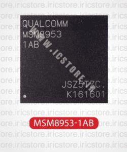 سی پی یو Qualcomm MSM8953-1AB