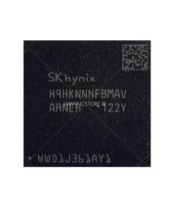 آی سی RAM SK hynix H9HKNNNFBMAV-ARNEH