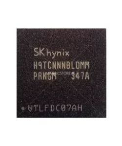 آی سی RAM SK hynix H9TCNNNBLDMM