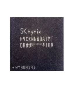 آی سی RAM SKhynix H9CKNNNDATMT