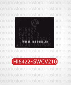 آی سی تغذیه HI6422-GWCV210